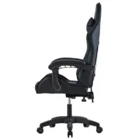 Игровое кресло Xenos Numa Черный photo 3