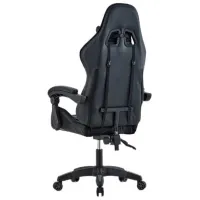 Игровое кресло Xenos Numa Черный photo 4