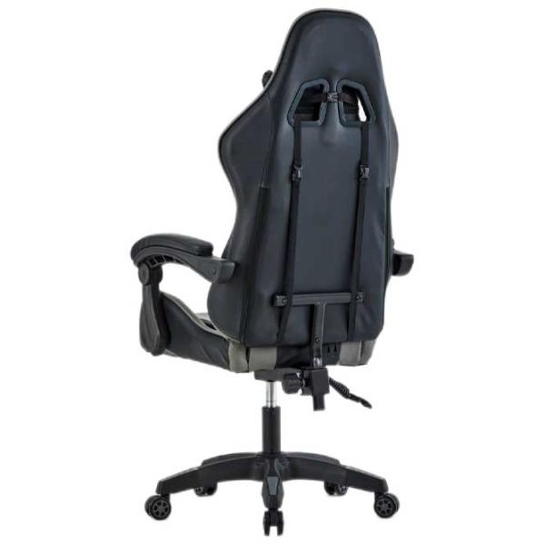 Scaun Gaming Xenos Numa Black photo 2