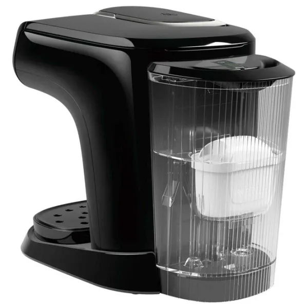 Кофемашина Bosch TAS6502 Капсульный/ 1.3 л/ Черный photo 4