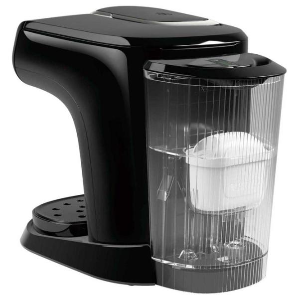 Кофемашина Bosch TAS6502 Капсульный/ 1.3 л/ Черный photo 4