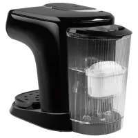 Aparat de cafea Bosch TAS6502 Capsular/ 1.3 l/ Black photo 4