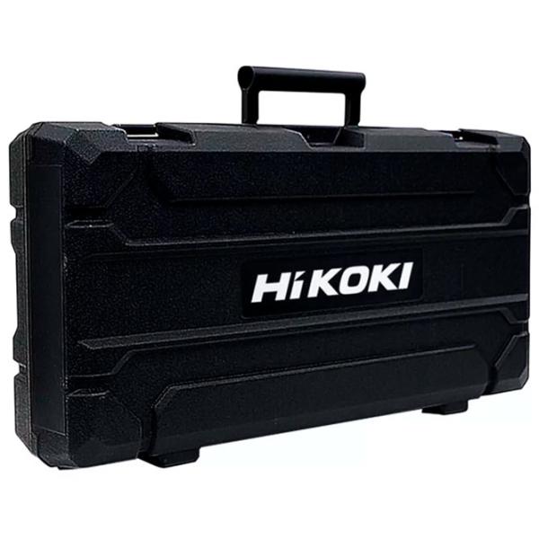 Сабельная пила Hikoki CR13V2WSZ 1010 Вт/ Зелёный photo 4