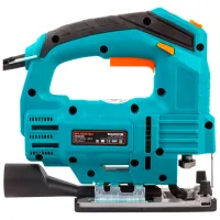 Fierăstrău pentru decupat Bort BPS-900X-QLt 23 mm / Blue photo 2
