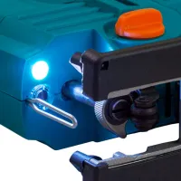 Fierăstrău pentru decupat Bort BPS-900X-QLt 23 mm / Blue photo 4