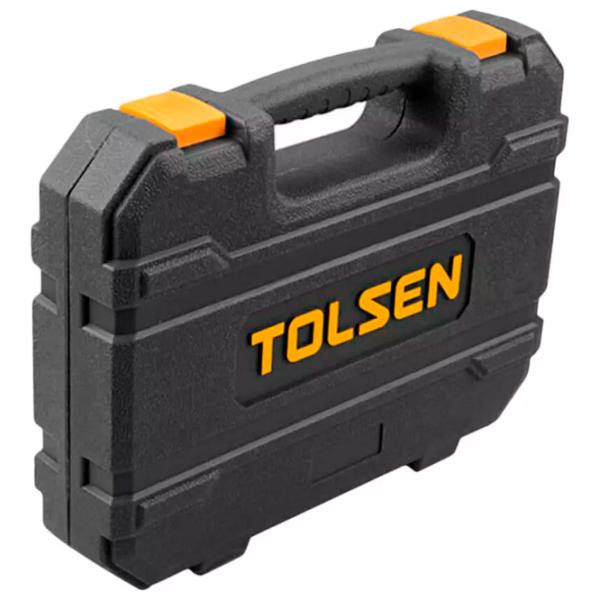 Набор инструментов Tolsen 85352 Количество в наборе: 89 photo 5