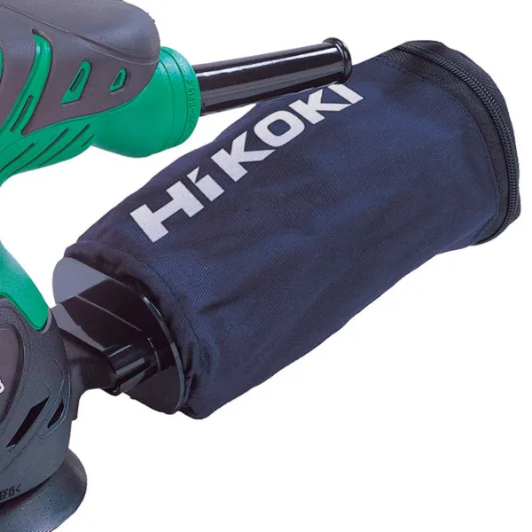 Шлифовальная машина Hikoki SV13YB Эксцентриковая/ 230 Вт/ Зелёный photo 2