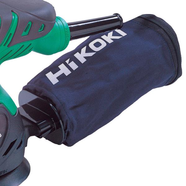 Шлифовальная машина Hikoki SV13YB Эксцентриковая/ 230 Вт/ Зелёный photo 2