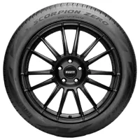 Шины Pirelli Scorpion Zero All Sea 285/ 45 R22 114Y XL Всесезонные/ Внедорожник photo 3