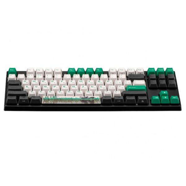 Tastatură Varmilo Panda R2 Fără fir/ Black photo 2