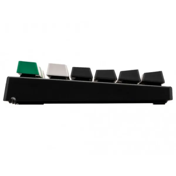 Tastatură Varmilo Panda R2 Fără fir/ Black photo 4