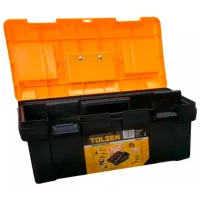 Набор инструментов Tolsen 85360 Количество в наборе: 26 photo 2