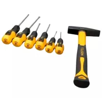 Набор инструментов Tolsen 85360 Количество в наборе: 26 photo 4