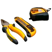 Набор инструментов Tolsen 85360 Количество в наборе: 26 photo 6