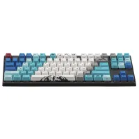 Клавиатура Varmilo Summit R1 Беспроводные/ Черный photo 2