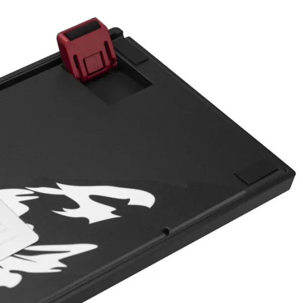 Tastatură Varmilo Summit R1 Fără fir/ Black photo 5
