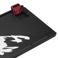 Клавиатура Varmilo Summit R1 Беспроводные/ Черный photo 5