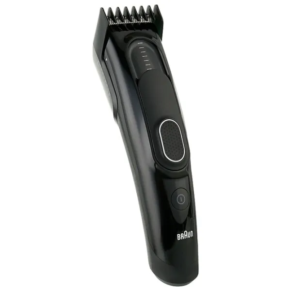 Машинка для стрижки Braun HC5310 Черный photo 3