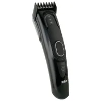 Aparat de tuns Braun HC5310 Black photo 3