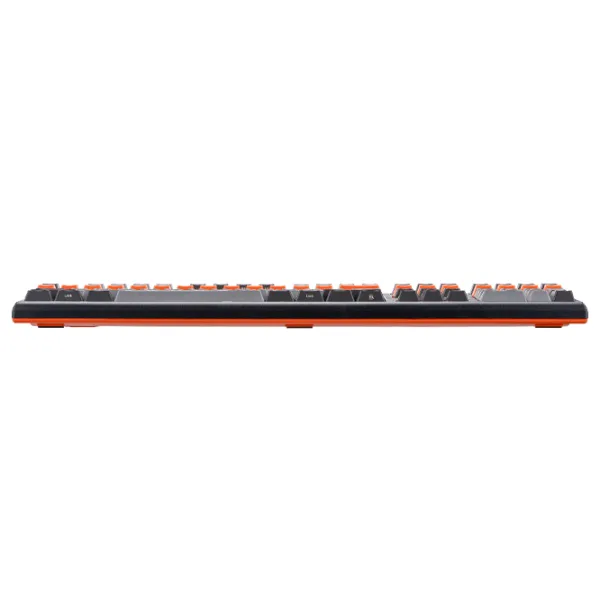 Tastatură Varmilo Bot Lie Cu fir/ Black photo 3