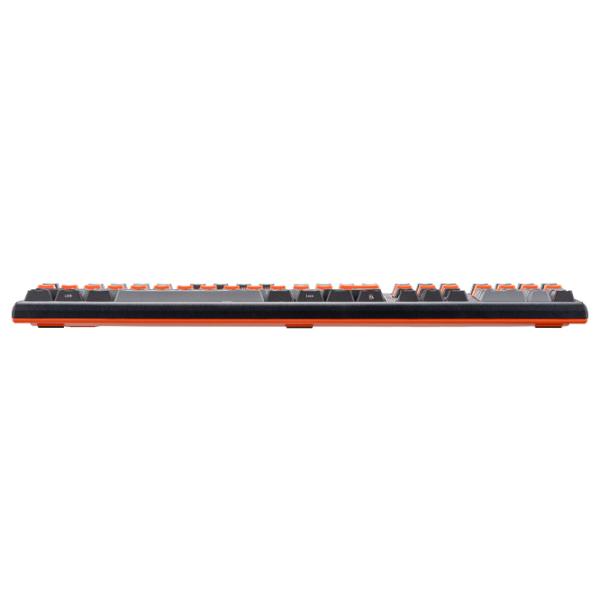Tastatură Varmilo Bot Lie Cu fir/ Black photo 3