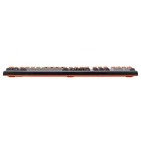 Tastatură Varmilo Bot Lie Cu fir/ Black photo 3