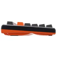 Tastatură Varmilo Bot Lie Cu fir/ Black photo 5