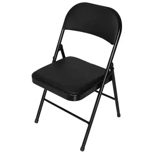 Офисный стул Xenos Rita Искусственная кожа/ Черный photo 2