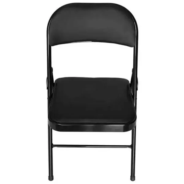 Офисный стул Xenos Rita Искусственная кожа/ Черный photo 4