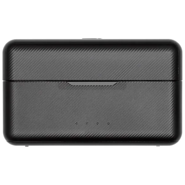 Microfon Professional DJI Mic Black photo 2