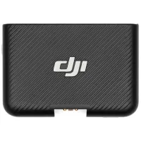 Microfon Professional DJI Mic Black photo 3