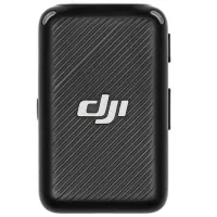 Microfon Professional DJI Mic Black photo 4