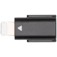 Microfon Professional DJI Mic Black photo 5