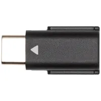 Microfon Professional DJI Mic Black photo 6