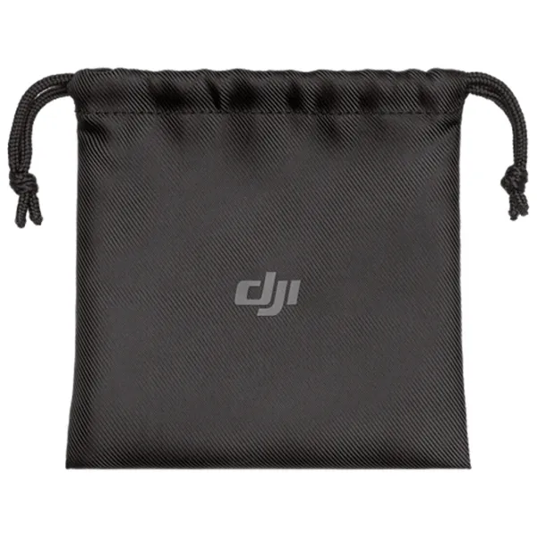 Microfon Professional DJI Mic Black photo 10