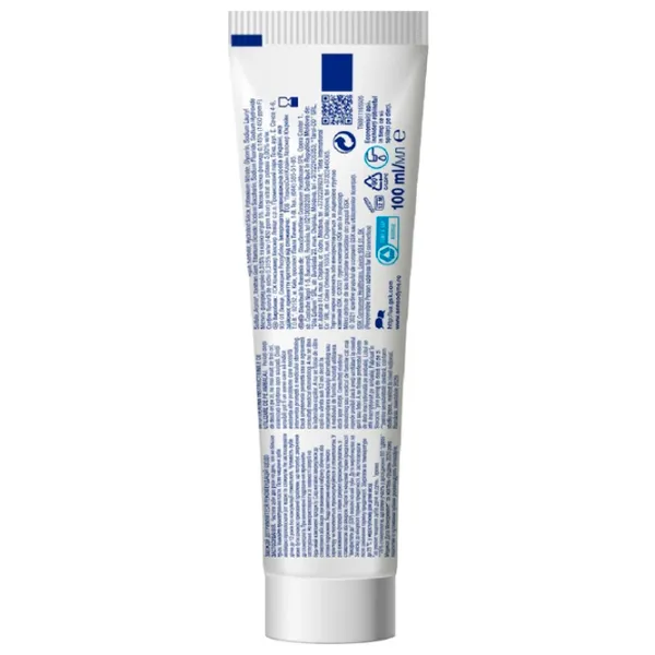 Pastă de dinţi Sensodyne Protecție zilnică 100 g photo 2