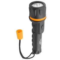 Lanternă Tolsen 60020 Black photo 2