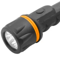 Lanternă Tolsen 60020 Black photo 3
