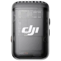 Микрофон DJI Mic 2 (2 TX + 1 RX + Charging Case) Черный photo 2