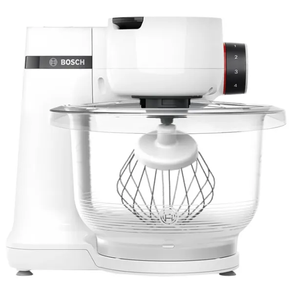Mașină de bucătărie Bosch MUMS2TW30 700 W/ White photo 2