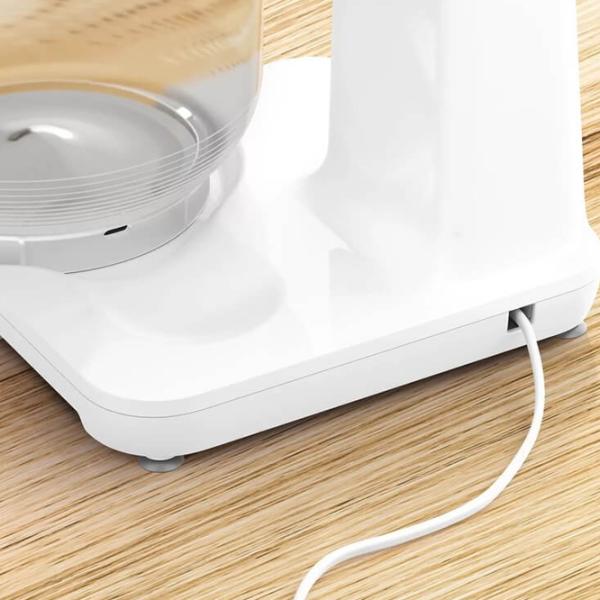 Mașină de bucătărie Bosch MUMS2TW30 700 W/ White photo 4