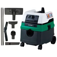 Aspirator industrial Hitachi RP250YDM 1200 W / Green photo 2