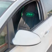Накидка защитная JBM 53226 универсальная photo 5