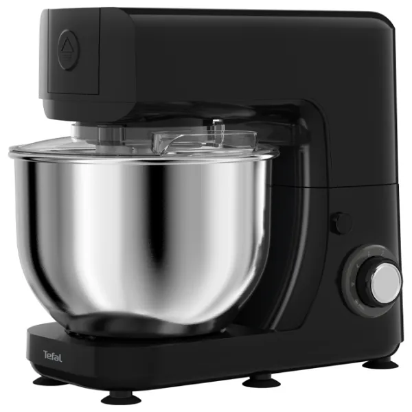 Кухонная машина Tefal QB15E838 800 Вт/ Черный photo 2