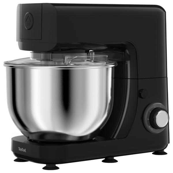 Кухонная машина Tefal QB15E838 800 Вт/ Черный photo 2