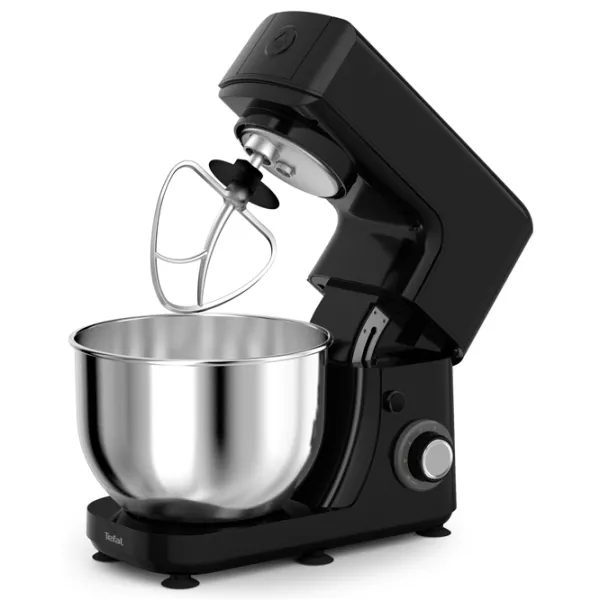 Кухонная машина Tefal QB15E838 800 Вт/ Черный photo 3
