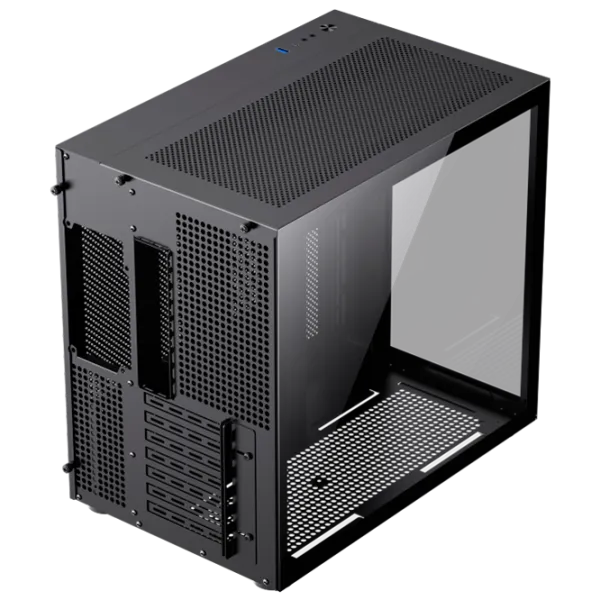 Корпус Gamemax Infinity Mid Tower / Черный photo 10