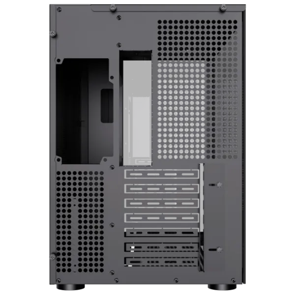 Корпус Gamemax Infinity Mid Tower / Черный photo 11