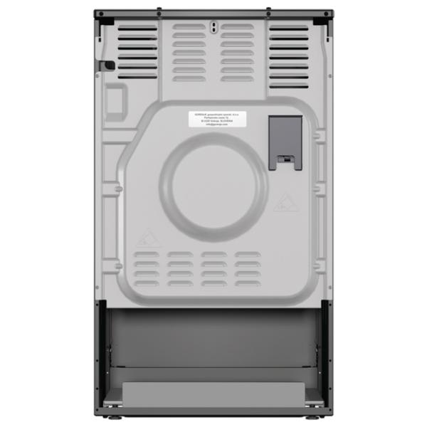 Aragaz Gorenje GK5C60BJ Pe gaz/ Black photo 2