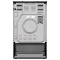 Aragaz Gorenje GK5C60BJ Pe gaz/ Black photo 2